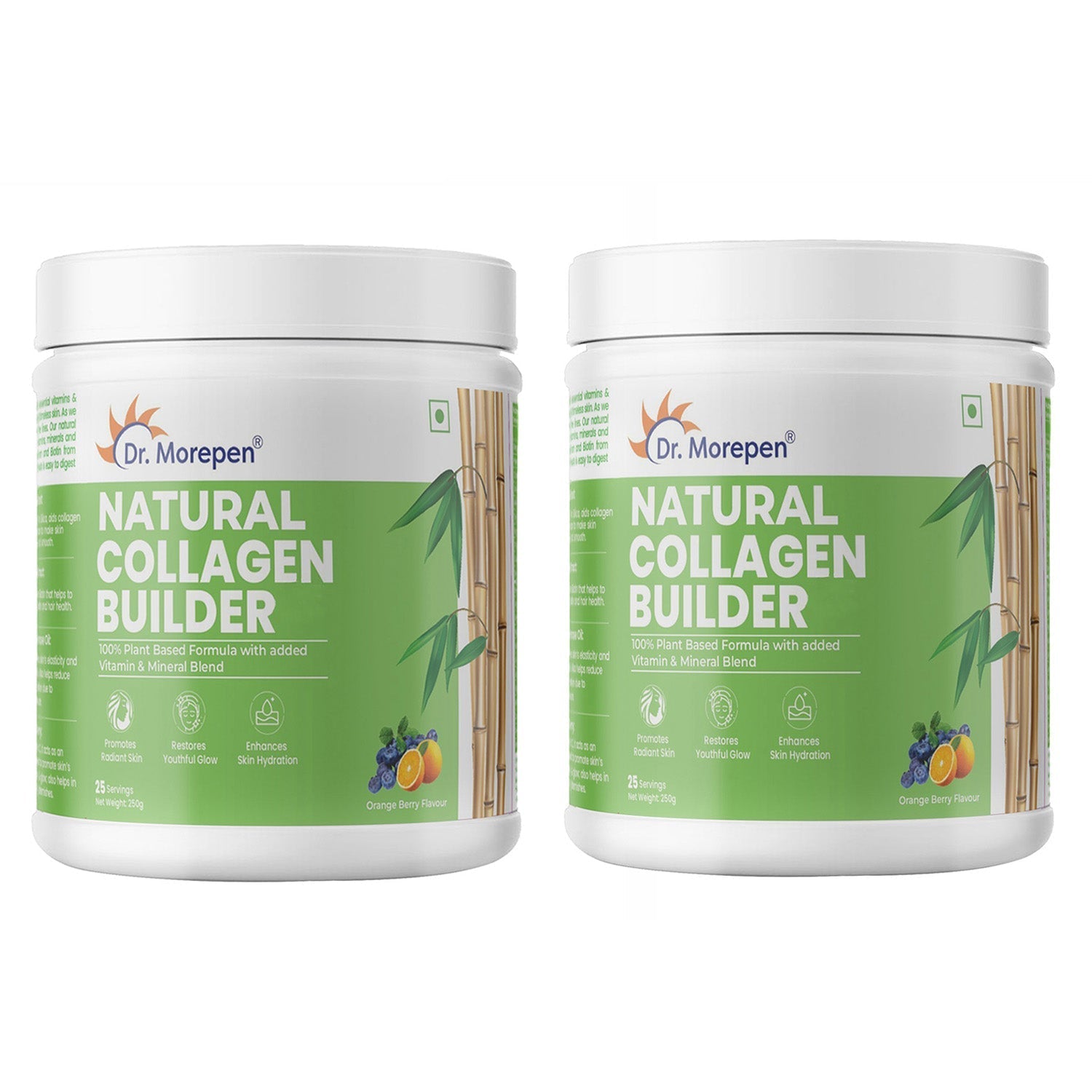 Dr Morpen Natural Collagen Builder | Grocsy