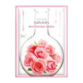 Avon Naturals Face Care Whitening Mask Rose | Grocsy