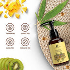 Avimee Herbal Vitamin C Face Wash | Grocsy