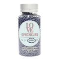 Confect Navy Vermicelli Sprinkles | Grocsy