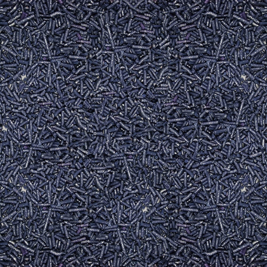 Confect Navy Vermicelli Sprinkles | Grocsy