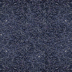 Confect Navy Vermicelli Sprinkles | Grocsy