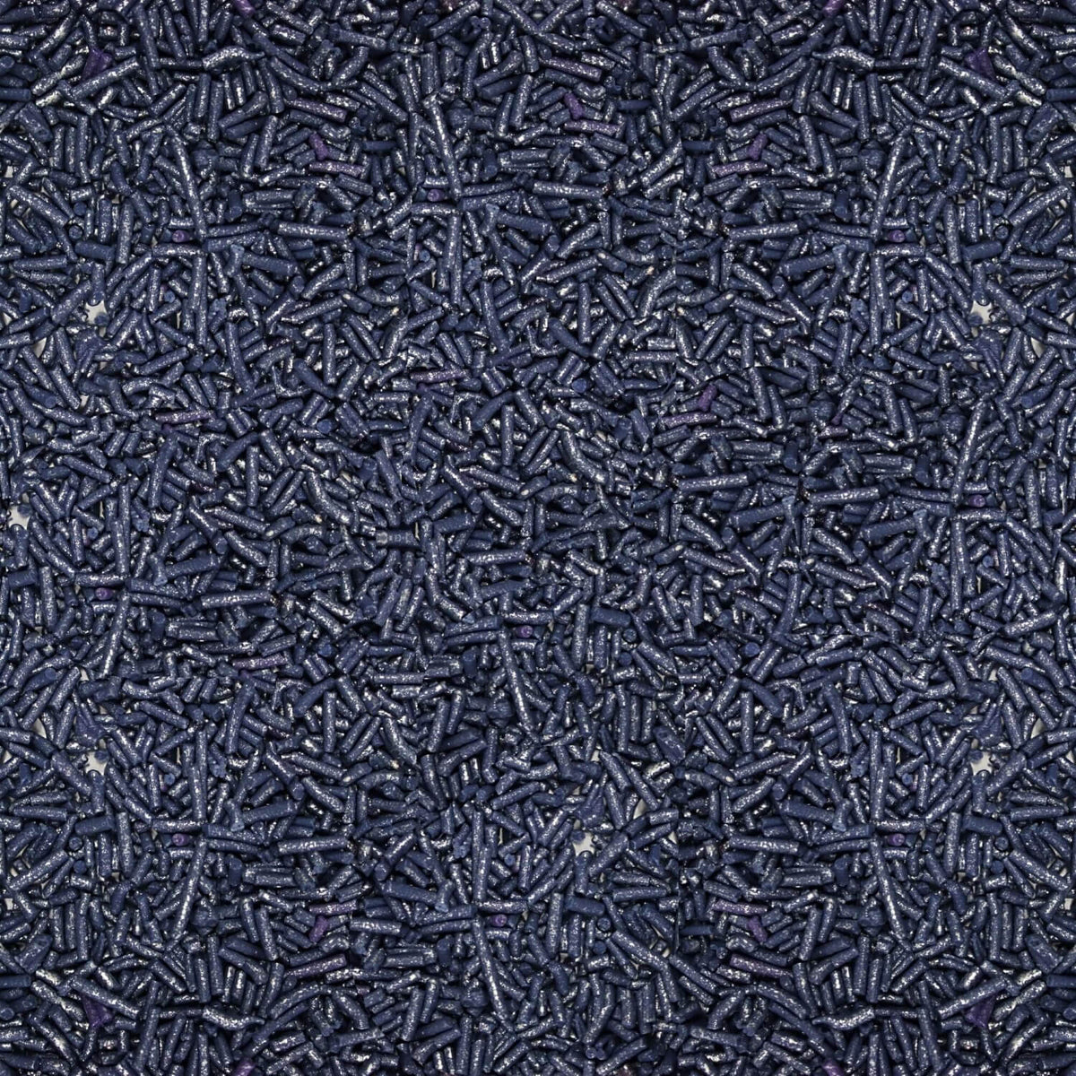 Confect Navy Vermicelli Sprinkles | Grocsy