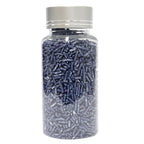 Confect Navy Vermicelli Sprinkles | Grocsy