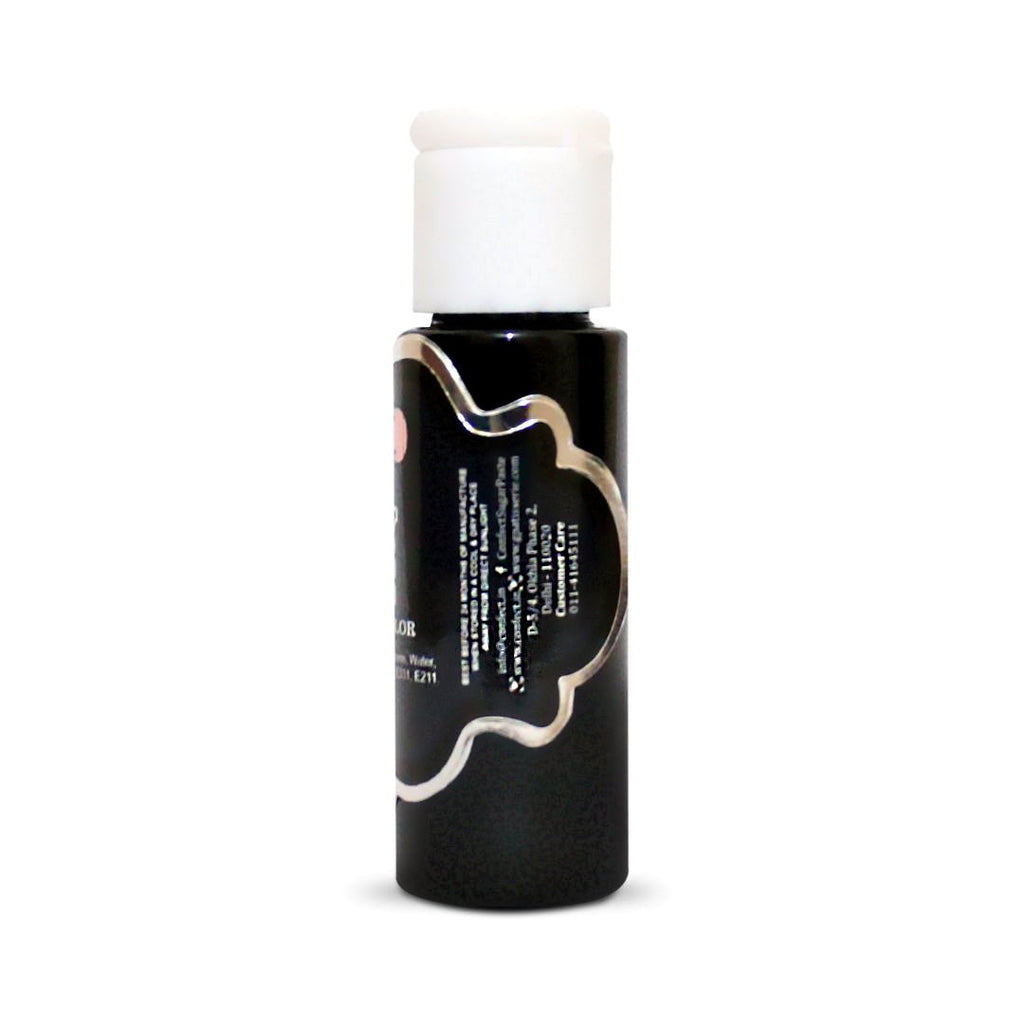 Confect Navy Blue | Edible Gel Color | Grocsy