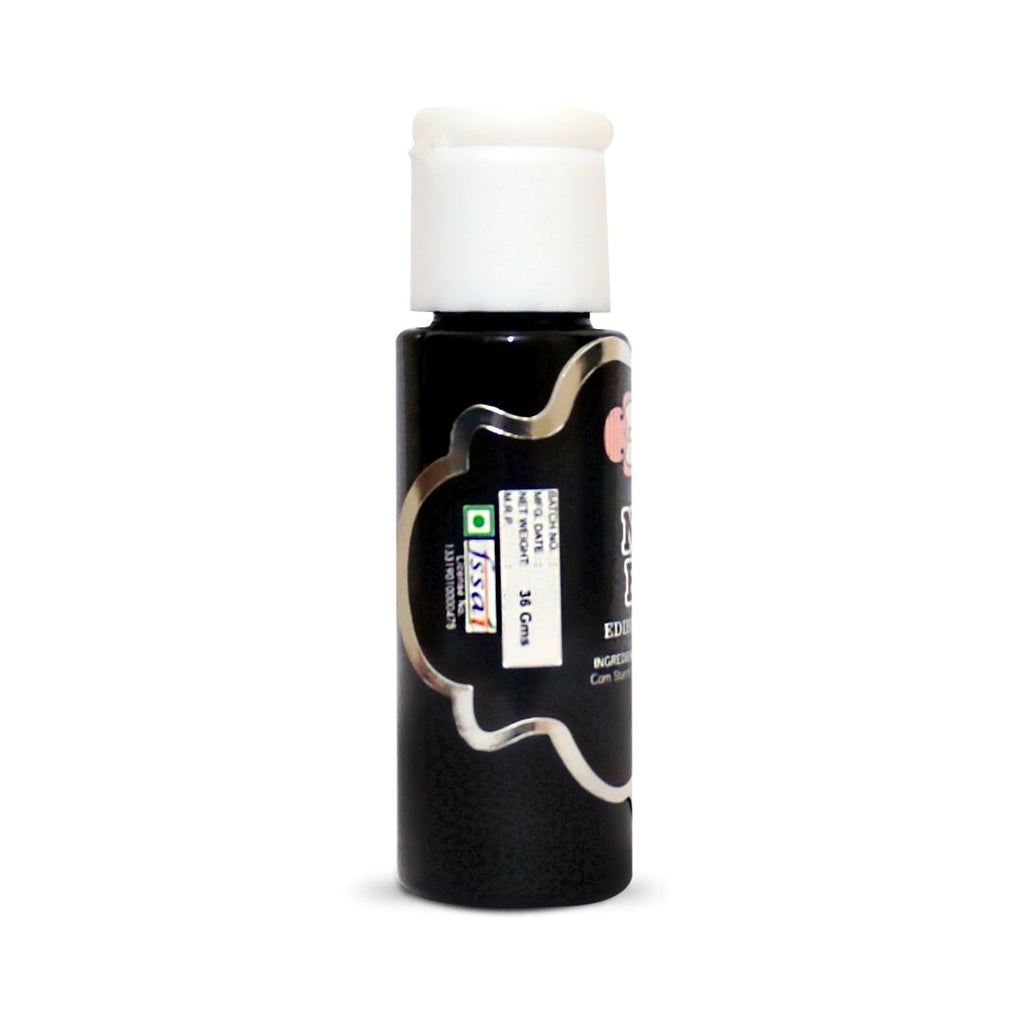 Confect Navy Blue | Edible Gel Color | Grocsy
