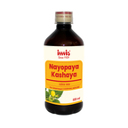 IMIS Ayurveda Nayopaya Kashaya | Grocsy