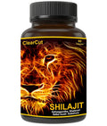 ClearCut Sj Gold Capsules | Grocsy
