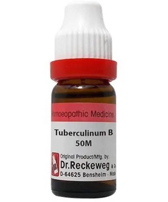 Dr. Reckeweg Tuberculinum B Dilution | Grocsy