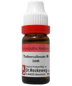 Dr. Reckeweg Tuberculinum B Dilution | Grocsy