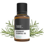 ThriveCo Rosemary Essential Oil | Grocsy