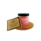 Aaranyam Rose & Coconut Lip Balm | Grocsy
