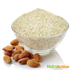 NutroActive Whole Almond Flour with Skin | Grocsy