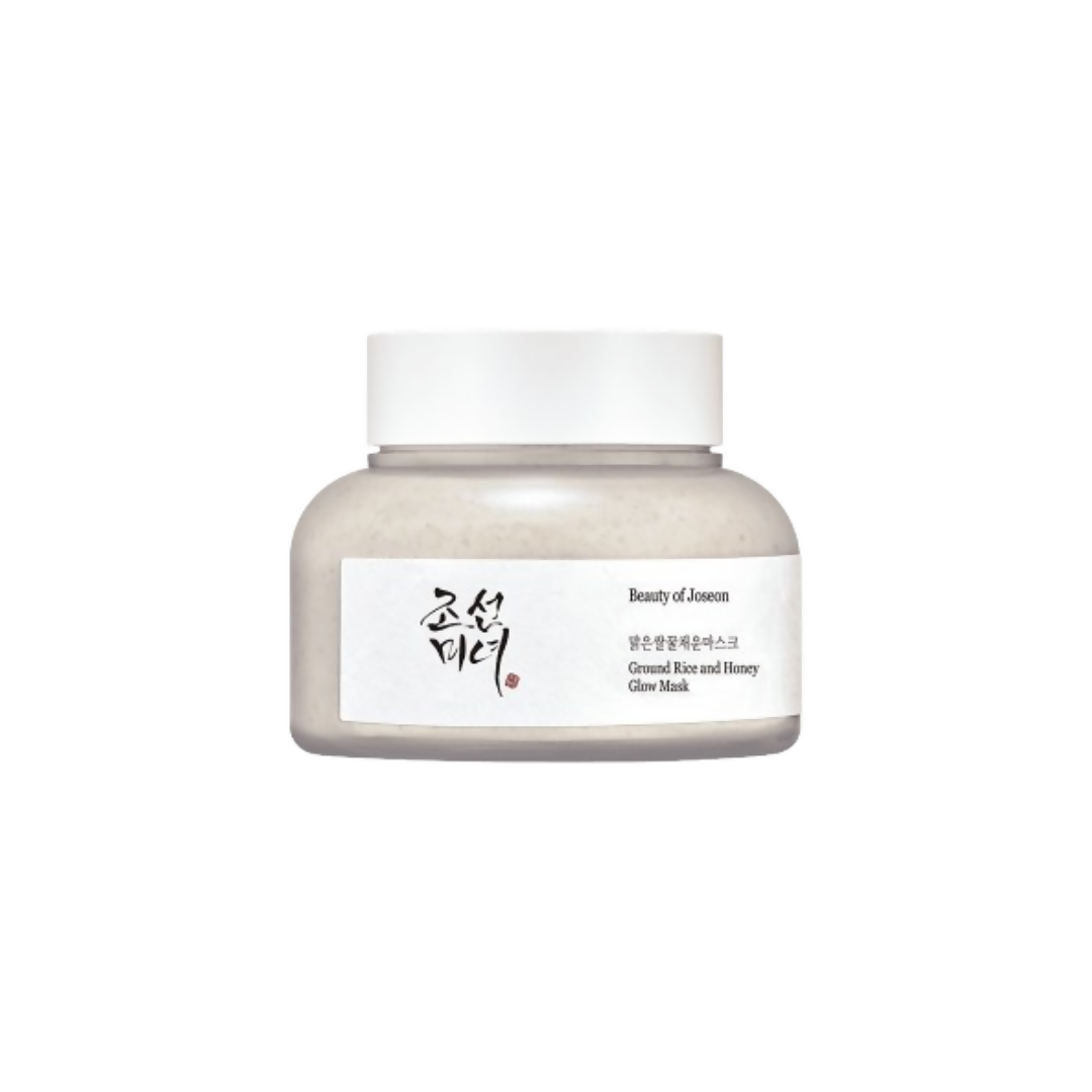 Beauty of Joseon Ground Rice And Honey Glow Mask | Grocsy