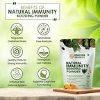 Himalayan Organics Natural Immunity Boosting Powder | Grocsy