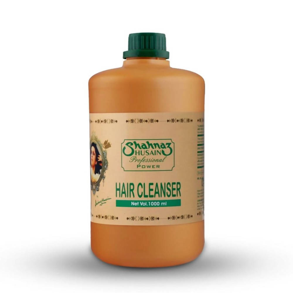 Shahnaz Husain Professional Power Hair Cleanser | Grocsy