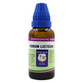 Father Muller Acidum Lacticum Mother Tincture Q | Grocsy