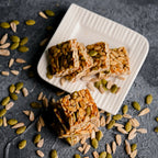 Vellanki Foods Multiseeds Chikki | Grocsy