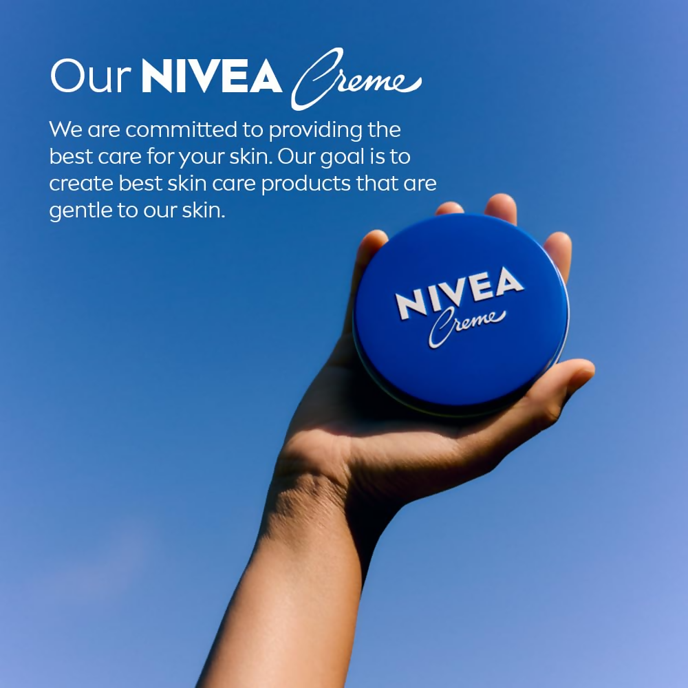 Nivea Creme | Grocsy
