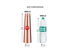 Milton Copper Delight Water Bottle | Grocsy