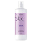 Schwarzkopf Professional BC Bonacure Keratin Smooth Perfect Micellar Shampoo- purple Combo | Grocsy