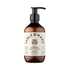Fable & Mane HoliRoots Hydrating Conditioner For Smooth Frizz-Free Hair With Coconuts And Turmeric | Grocsy