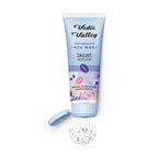 Vedic Valley Anti Cellulite Face Wash With Coffee Bean & Juniper Berry Oil | Grocsy