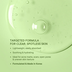 Quench Clear Skin Serum With Matcha Green Tea | Grocsy