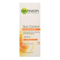 Garnier Skin Naturals Sun Control SPF 6 Moisturizer | Grocsy