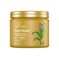 Veda Harvest Kasturi Manjal Curcuma Aromatica/Wild Turmeric Powder For All Skin Types | Grocsy
