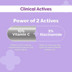 The Derma Co C-Cinamide Radiance Serum - Limited Time Offer | Grocsy