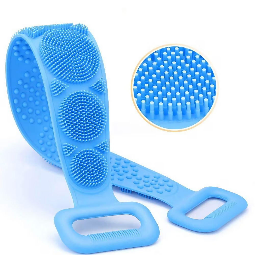 Bronson Professional Premium Back Scrubber Belt | Grocsy