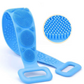 Bronson Professional Premium Back Scrubber Belt | Grocsy