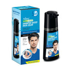 Nisha Quick Color Shampoo Hair Color-Original Black | Grocsy