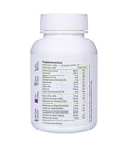 Nature's Velvet Women's Multivitamins Tablets | Grocsy