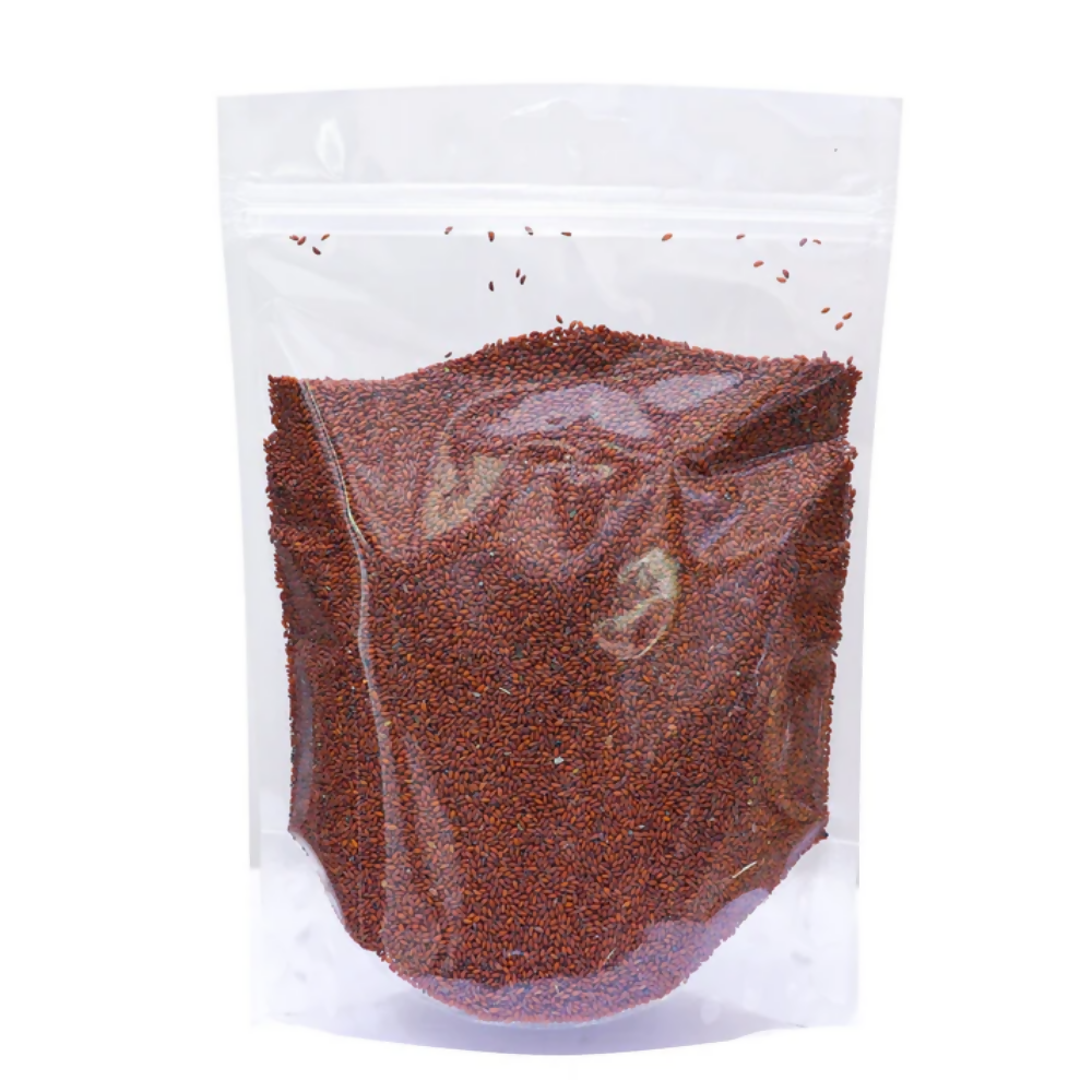 Tassyam Organics Premium Sorted Halim Seeds | Grocsy
