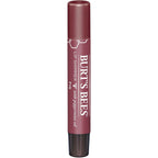 Burt's Bees 100% Natural Moisturizing Lip Shimmer - Fig | Grocsy