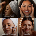 Hersay Vitapeptide Collagen Serum | Grocsy
