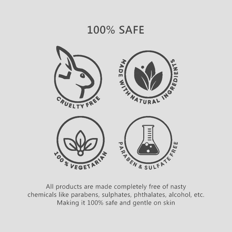 Ecovani Organics 25% AHA Liquid Salicylic Acid Exfoliant | Grocsy