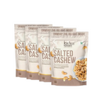 Kitchen Smith Premium Salted Whole Cashew | Grocsy
