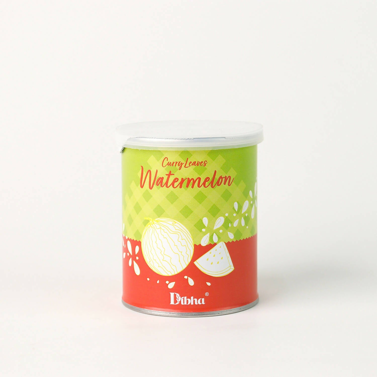 Dibha - Honest Snacking Curry Leaves Watermelon Seeds | Grocsy