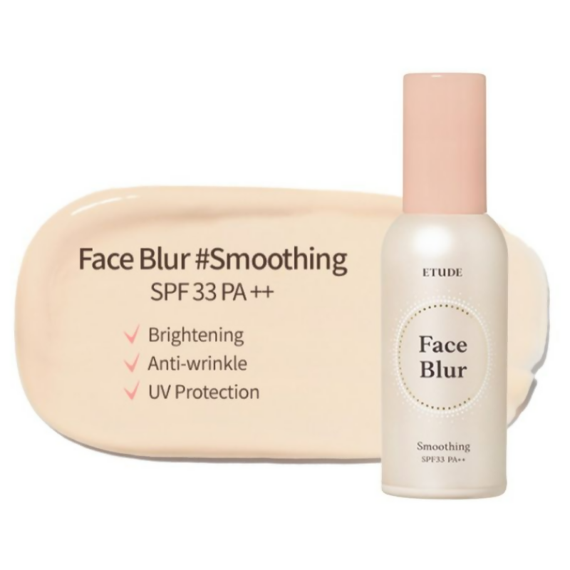 Etude House Face Blur Smoothing | Grocsy