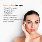 Detoxie Dark Circle Repair - Under Eye Cream | Grocsy