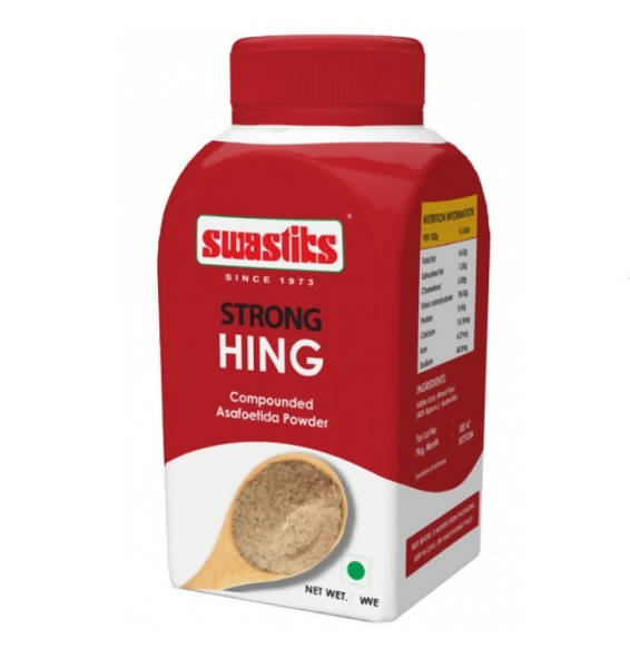 Swastiks Hing | Grocsy