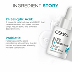 Oshea Herbals Phytoderma 2% Alpha Arbutin Face Serum | Grocsy