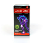 Zorilla Life Science Zojoint Ortho Tablets | Grocsy