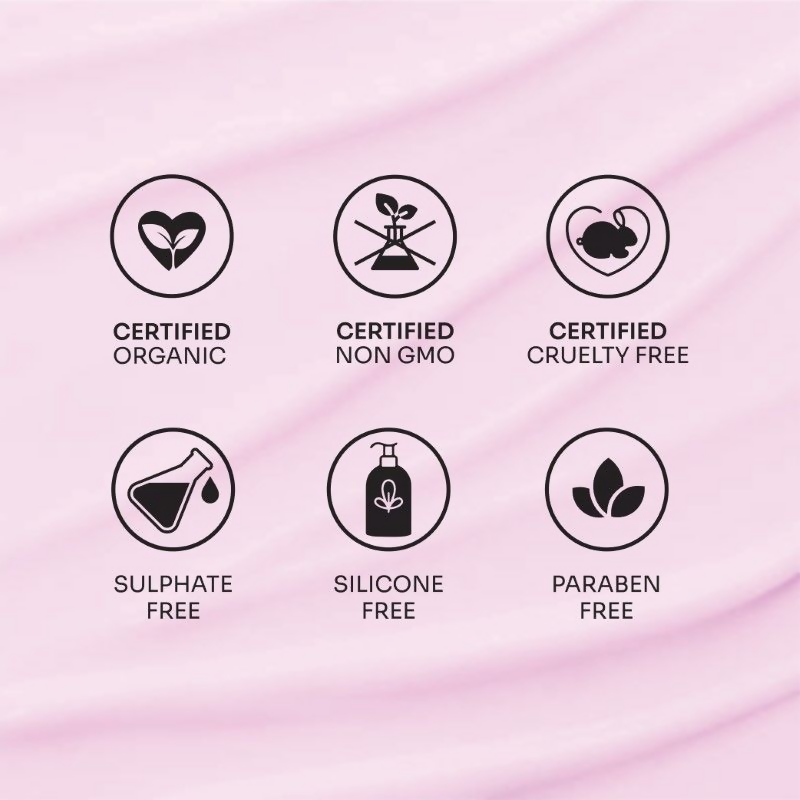 Mintree Calming Body Lotion | Grocsy