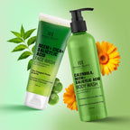 Botanic Hearth Neem & Salicylic Acid Bodywash & Facewash | Grocsy