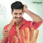 MiDazzle Tail Comb MINC2107 | Grocsy
