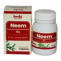 IMIS Ayurveda Neem Tablets | Grocsy